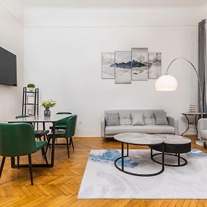 Appartement met Twee Slaapkamers